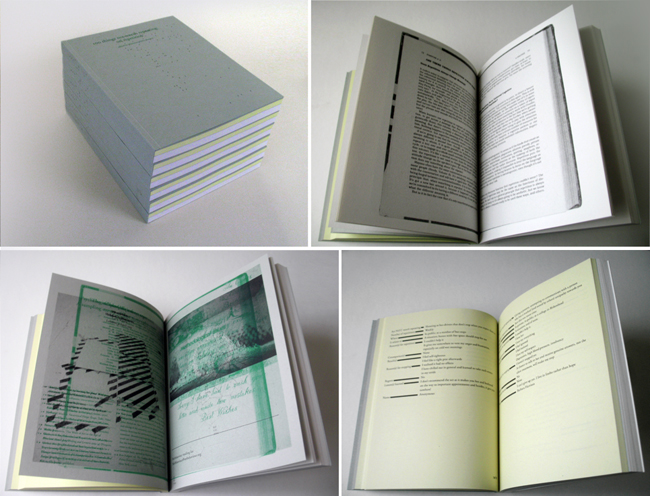 100 things not worth repeating - on repetition. � 2011