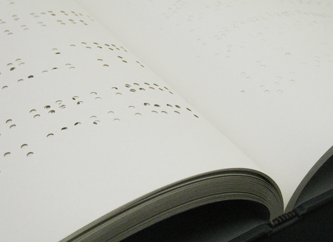 Marianne Holm Hansen: Mendelssohn, 2013 &copy;
